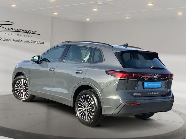 Volkswagen Tiguan 2.0 TDI DSG Life