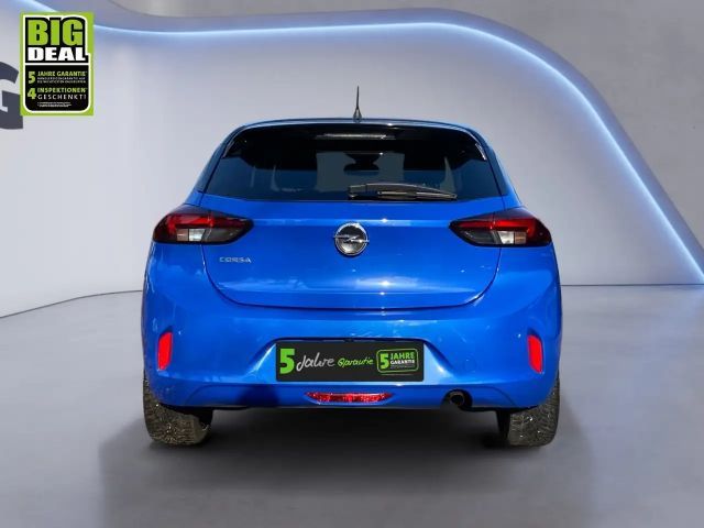 Opel Corsa 1.2 Turbo Elegance Turbo