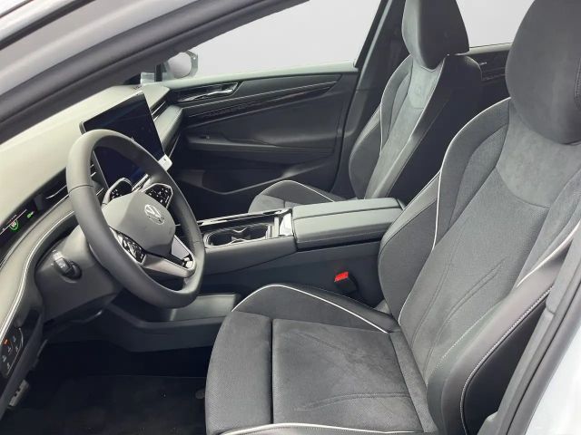 Volkswagen ID.7 IQ.Drive Pro Tourer