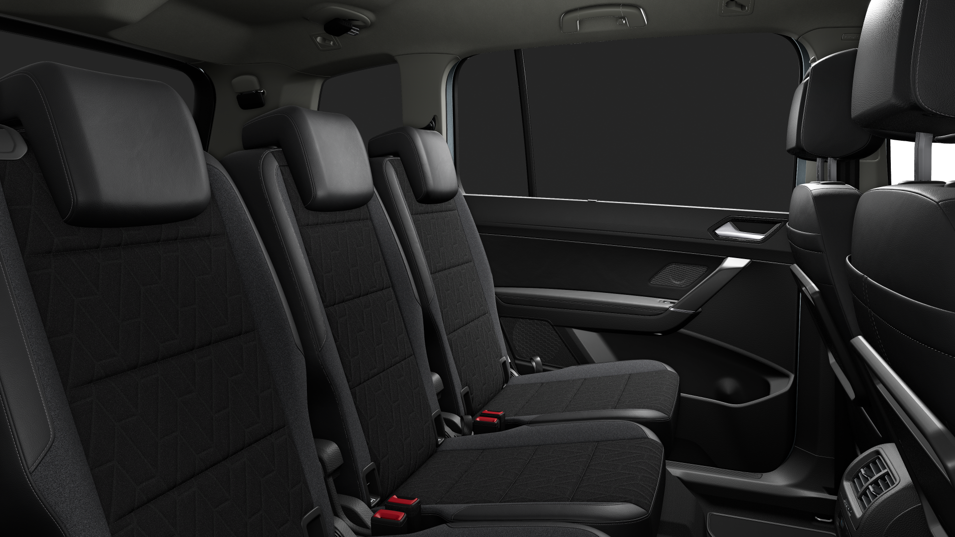 Volkswagen Touran DSG R-Line