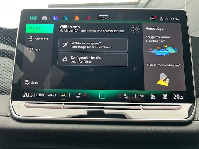 Volkswagen Tiguan 2.0 TDI DSG IQ.Drive