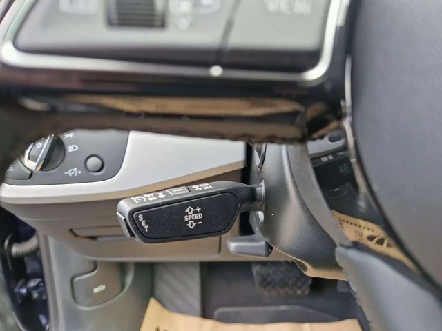 Audi A4 40 TDI S-Line S-Tronic Sedan