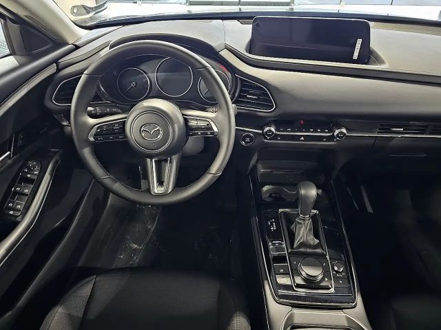 Mazda CX-30 Exclusive-line