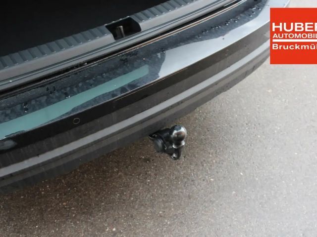 Skoda Karoq 1.5 TSI Selection