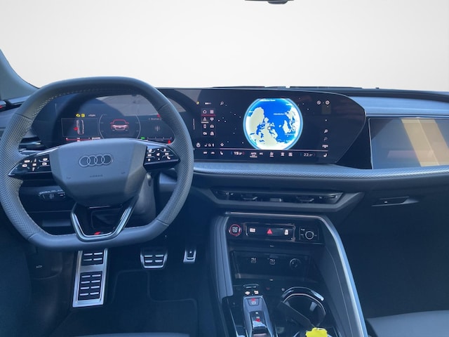 Audi Q5 Quattro S-Tronic Sportback