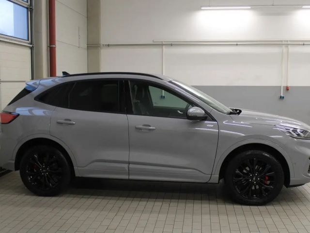Ford Kuga AWD