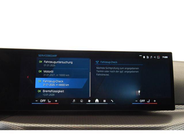 BMW M3 Competition Sedan