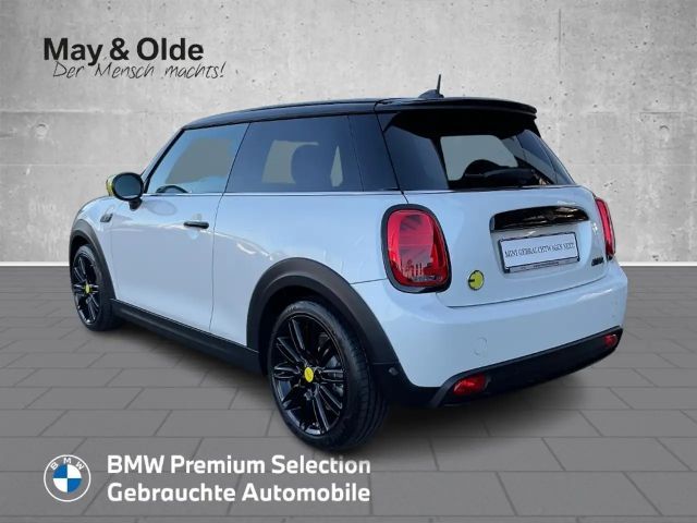 MINI Mini Electric SE