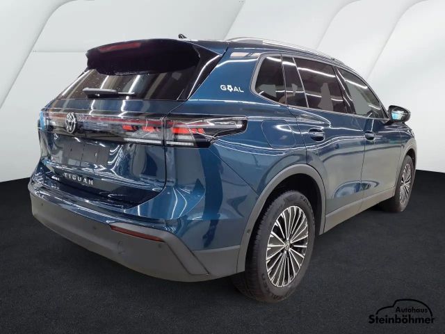 Volkswagen Tiguan 2.0 TDI DSG Plus