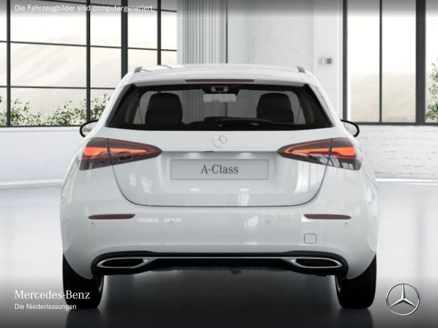 Mercedes-Benz A 200 Progressive