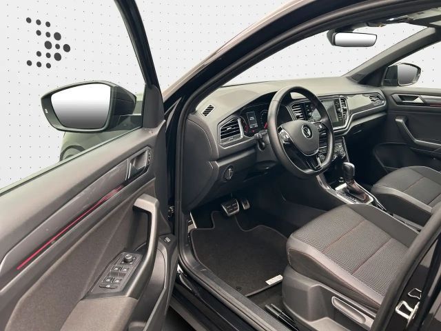 Volkswagen T-Roc 1.5 TSI DSG Sport