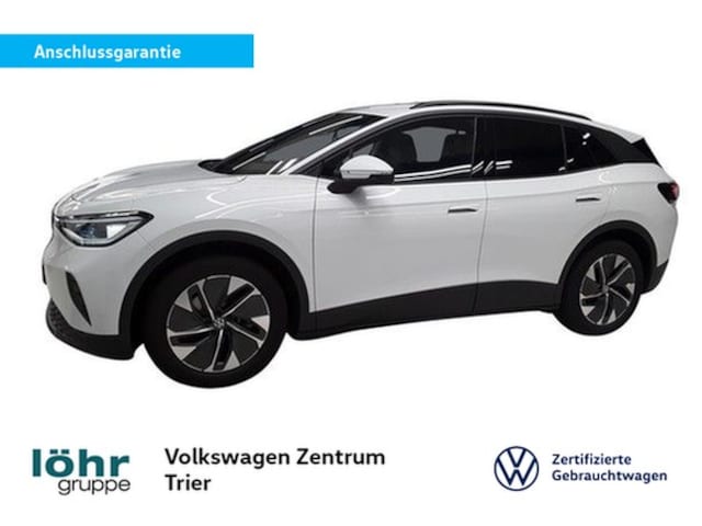 Volkswagen ID.4 Performance Pure