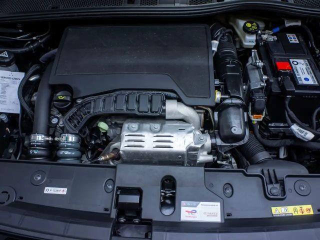 Opel Corsa 1.2 Turbo GS-Line Grand Sport Turbo