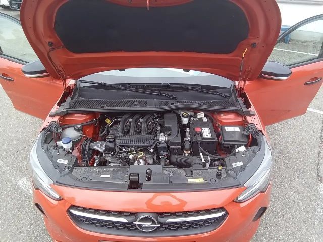 Opel Corsa Basis