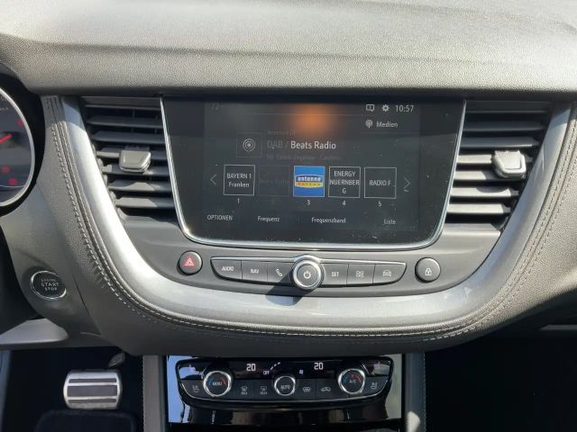 Opel Grandland X 1.2 Turbo Turbo