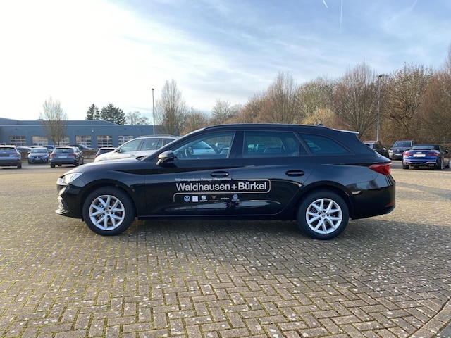 Seat Leon 1.5 TSI Sportstourer Style