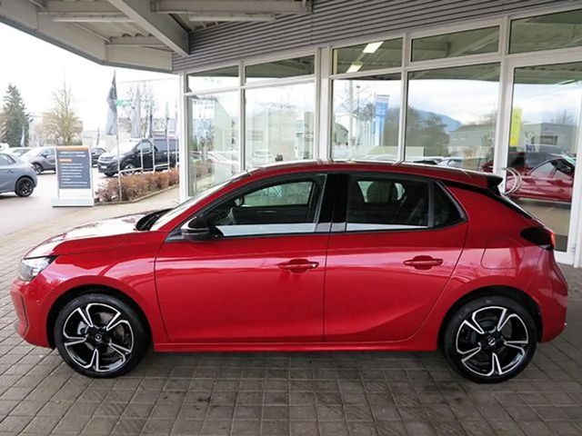 Opel Corsa GS-Line Grand Sport