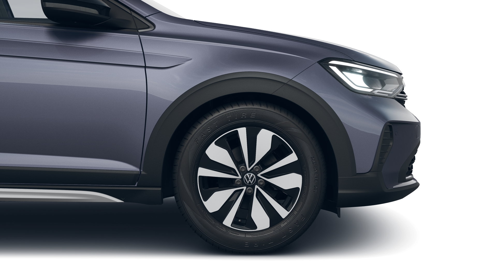 Volkswagen Taigo 1.0 TSI