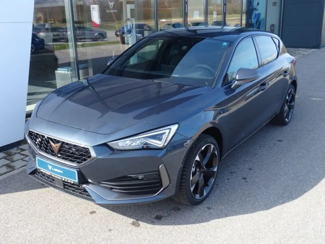 Cupra Leon 1.5 TSI