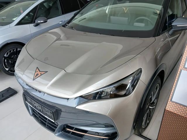 Cupra Tavascan 4Drive VZ