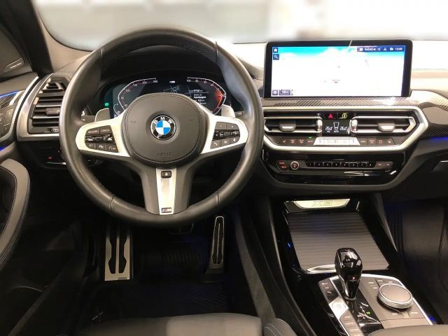BMW X3 xDrive30d