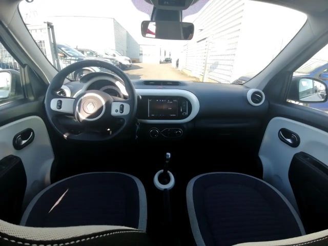 Renault Twingo Electric Zen