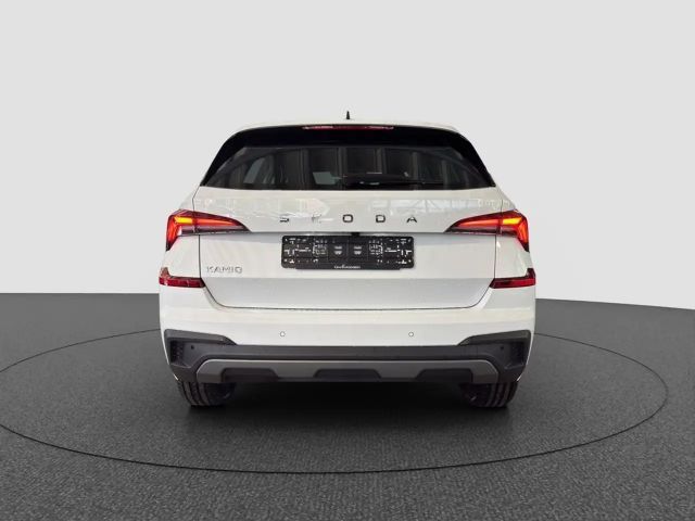 Skoda Kamiq Drive