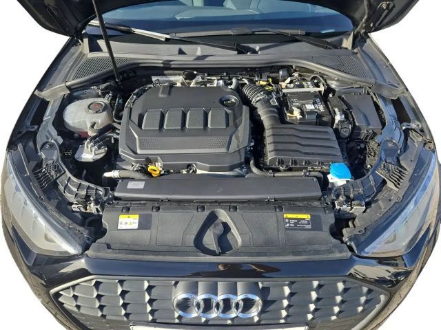 Audi A3 30 TDI Sedan