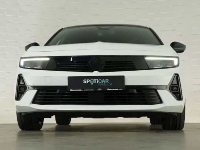 Opel Astra GS-Line Grand Sport