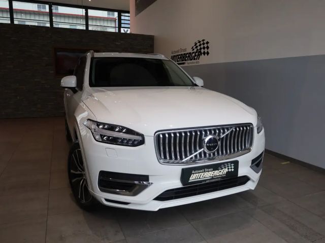 Volvo XC90 AWD Inscription T8
