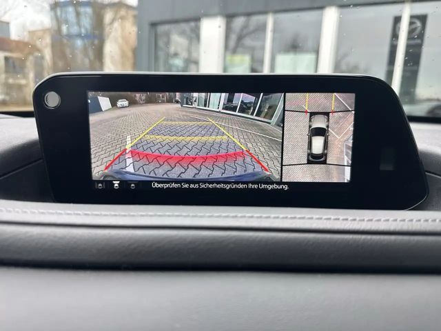 Mazda CX-30 Selection