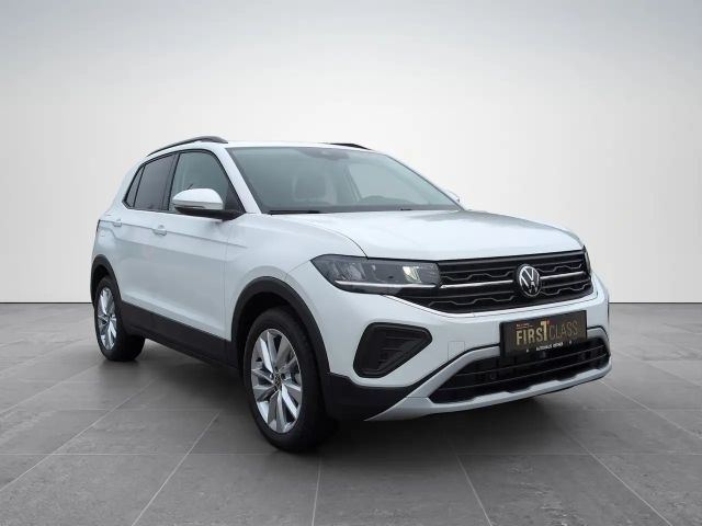 Volkswagen T-Cross Friends TSI