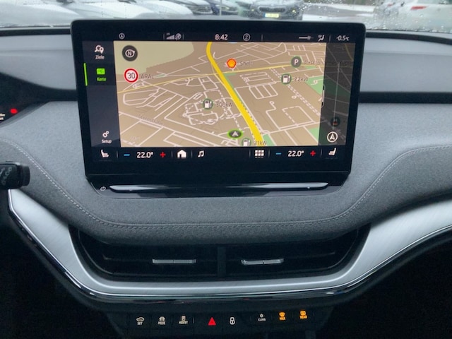 Skoda Enyaq Loft iV 50