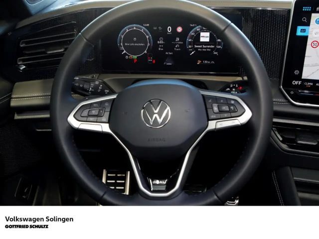 Volkswagen Tiguan 1.5l eTSI GOAL LED NAVI SHZ PDC GJR