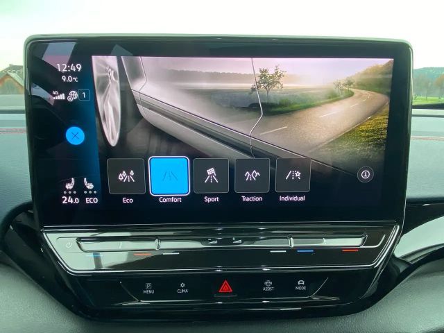 Volkswagen ID.5 220 kW 4Motion GTX