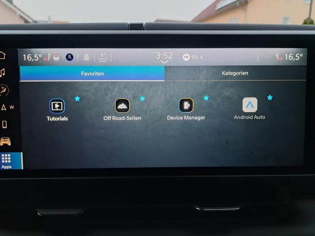 Jeep Wrangler Rubicon