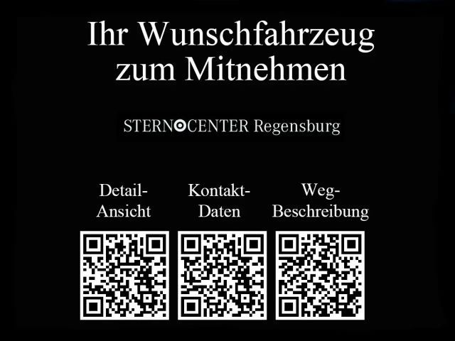 Mercedes-Benz C 300 AMG Line Estate