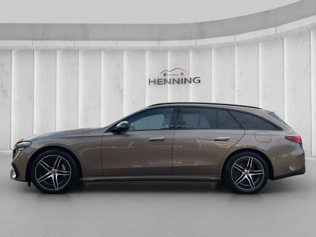 Mercedes-Benz E 300 AMG Line Estate