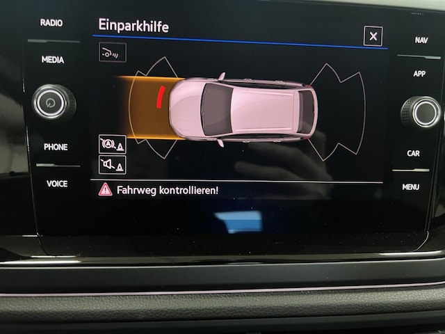 Volkswagen Taigo 1.5 TSI R-Line