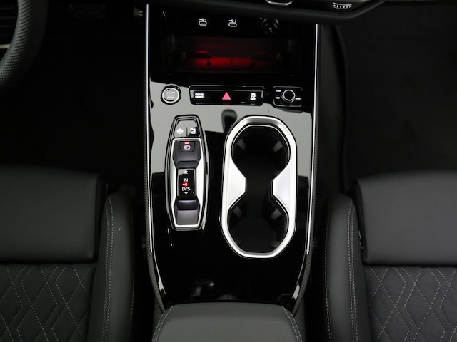 Audi A6 Avant Quattro S-Tronic