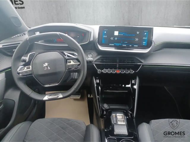 Peugeot 2008 GT-Line