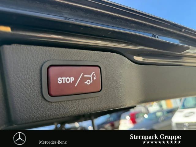 Mercedes-Benz V 300 Limousine Lang V 300 d