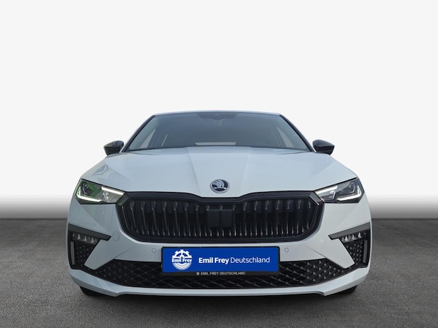 Skoda Scala 1.0 TSI Selection Tour