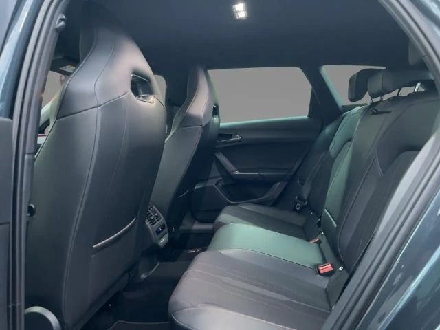 Cupra Leon 2.0 TSI DSG ST