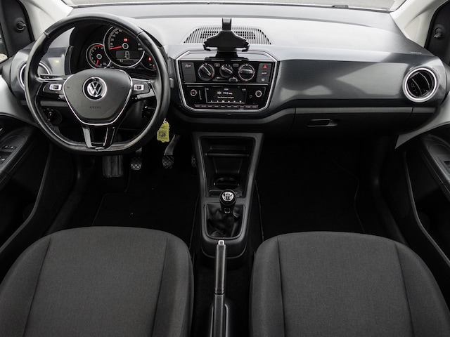 Volkswagen up! Move Move up!