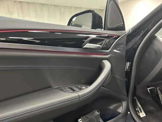 BMW iX3 Impressive M-Sport iX3