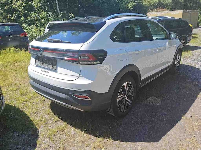 Volkswagen Taigo 1.0 TSI IQ.Drive