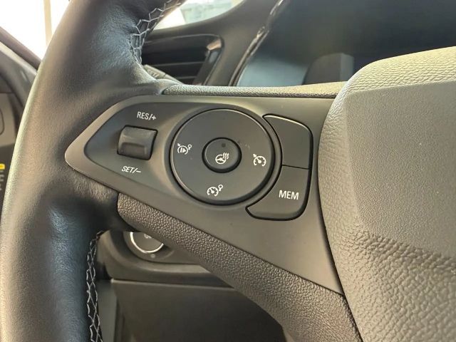 Opel Corsa Edition F Edition