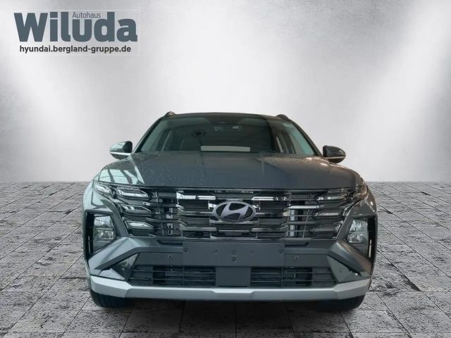 Hyundai Tucson 1.6 Trend