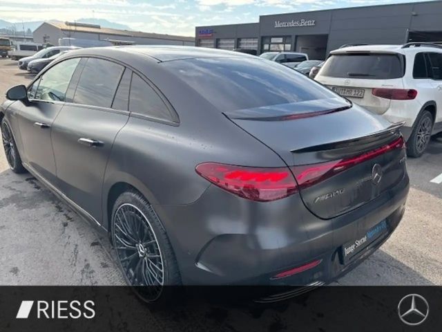 Mercedes-Benz EQE 43 4MATIC AMG Line Sedan